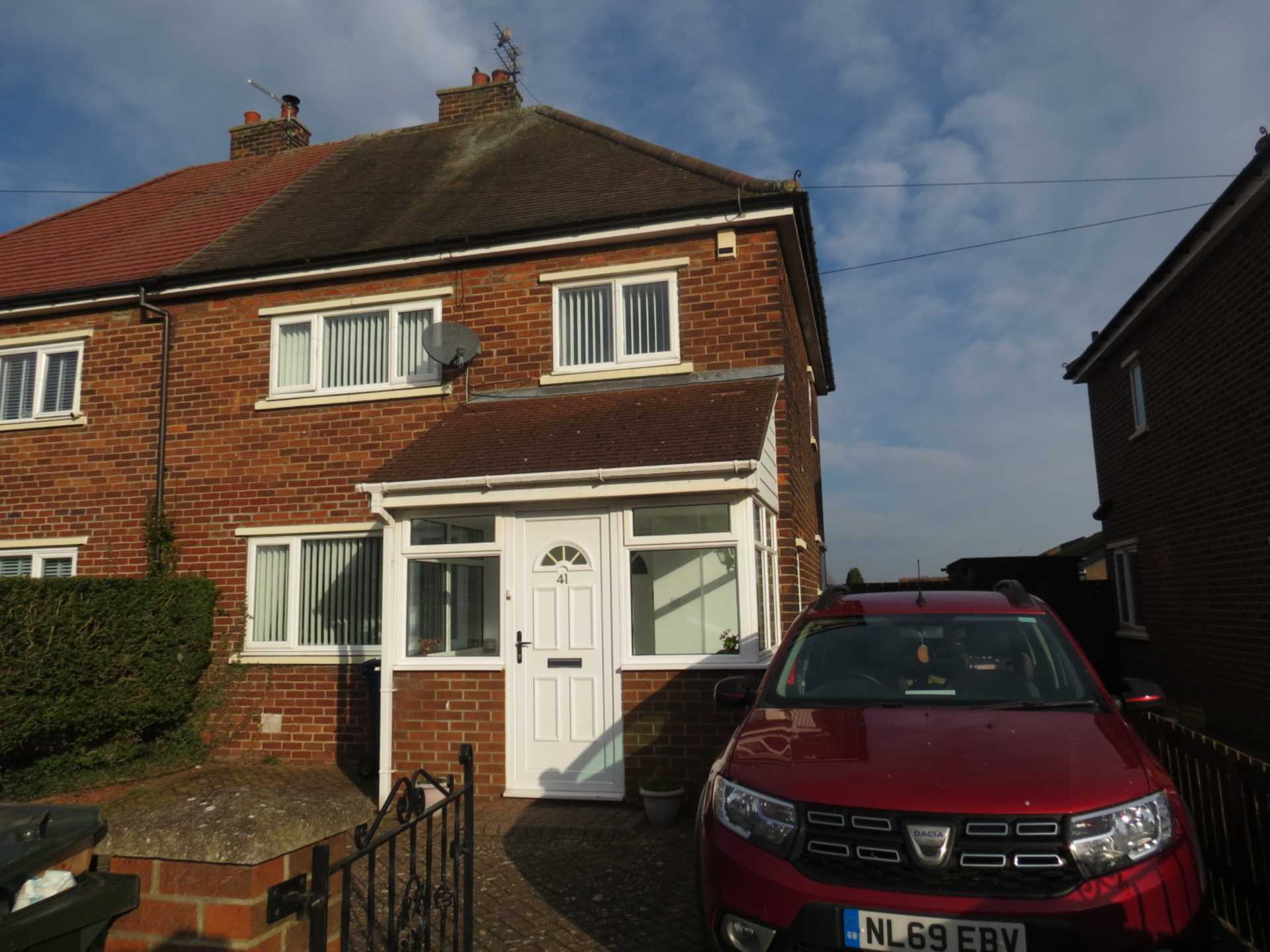 Dilston Drive, Newcastle Upon Tyne McKale Estates