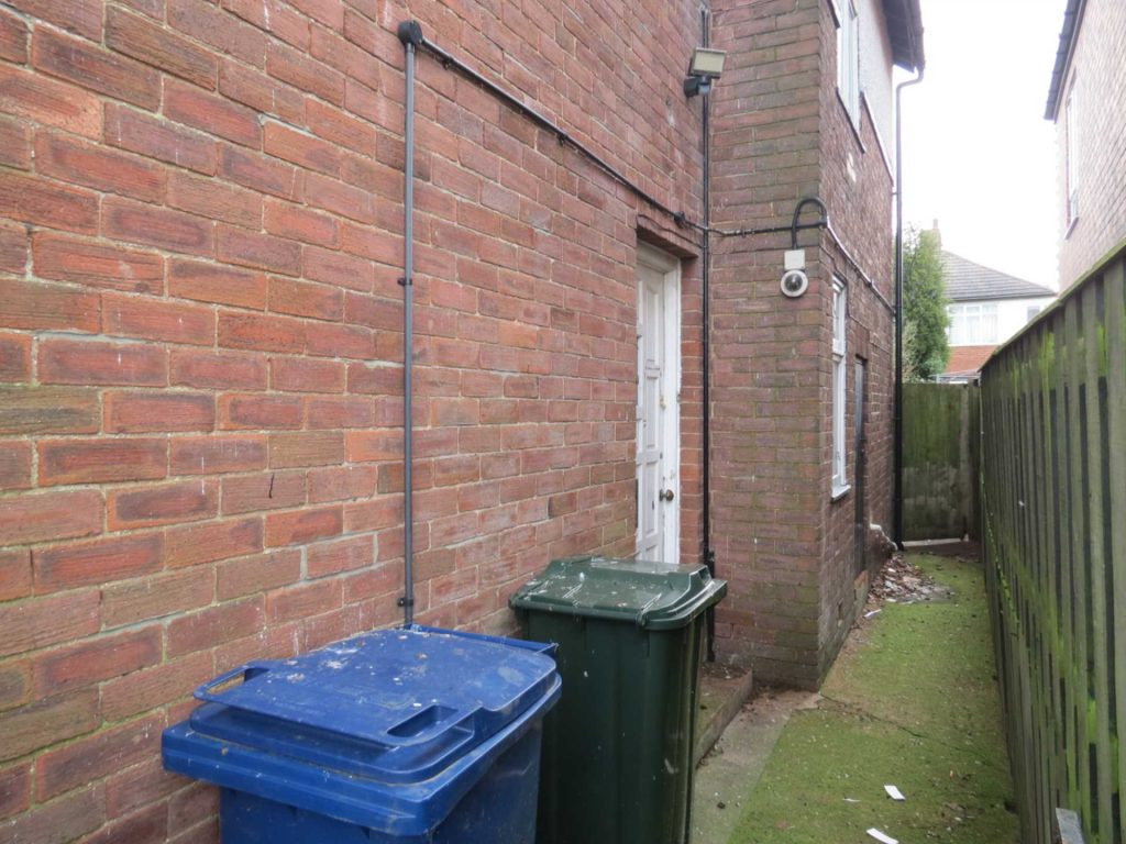 Stamfordham Road, Newcastle Upon Tyne McKale Estates