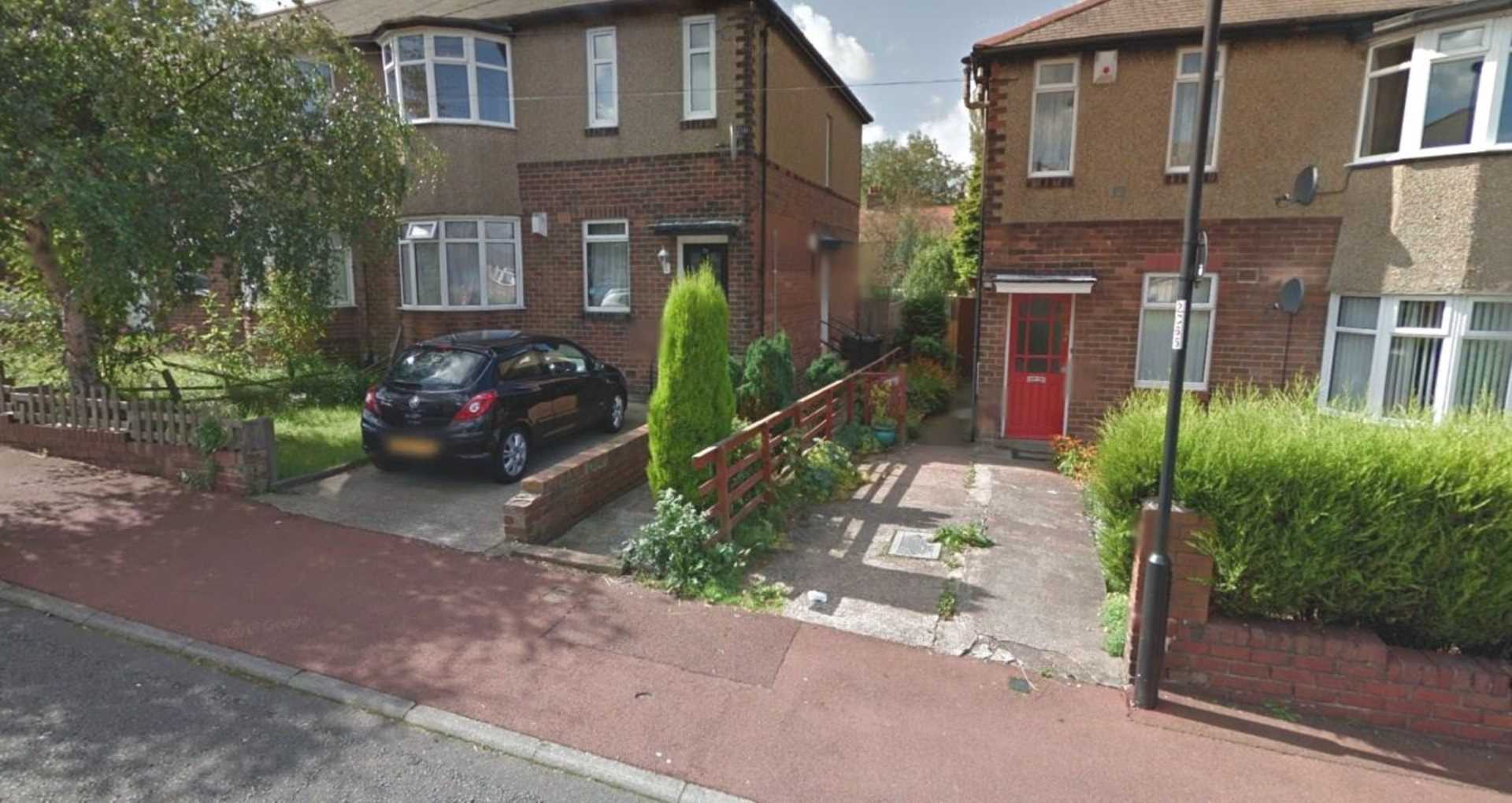 Castleside Road, Denton Burn McKale Estates