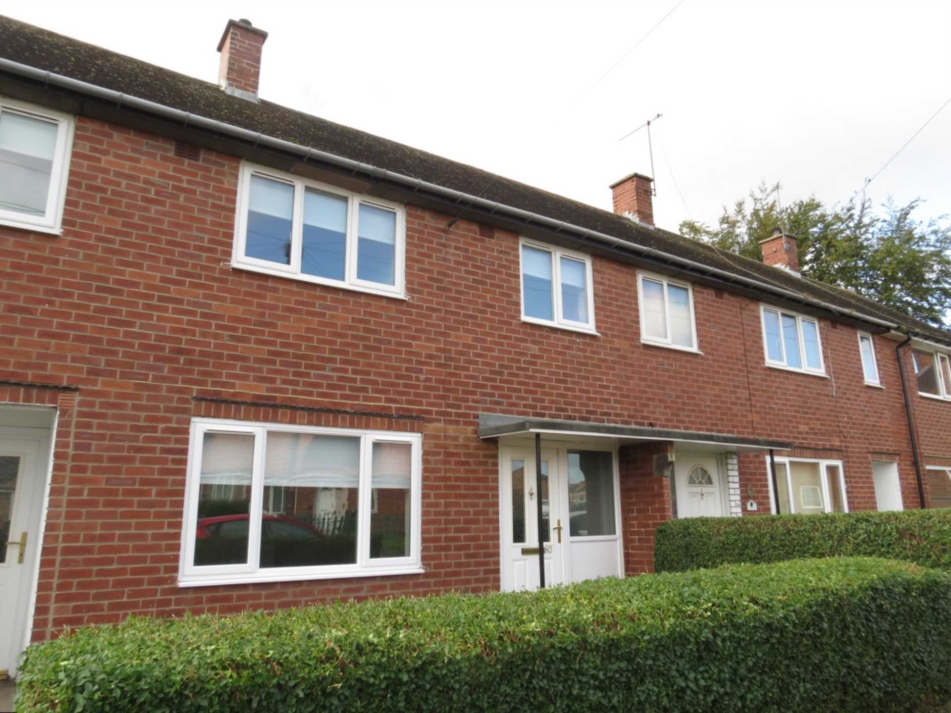 Gilsland Avenue, Wallsend McKale Estates