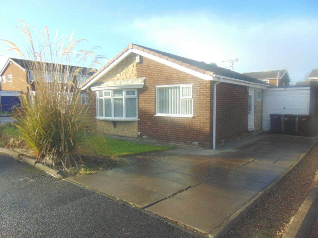 Goodwood Close, Chapel Park