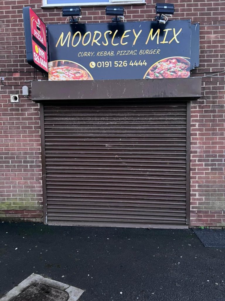 Airedale, Hetton Le Hole