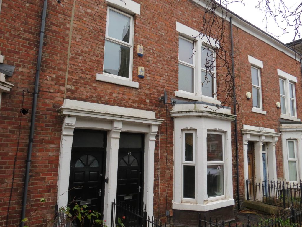 Callerton Place, Newcastle Upon Tyne